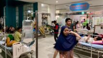 pasien RSUD Undata Palu